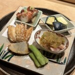 寿し おおはた - 