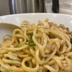 人生夢路 徳麺 - 