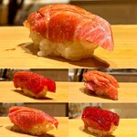 寿し おおはた - 