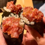 寿し おおはた - 