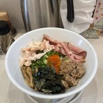 人生夢路 徳麺 - 