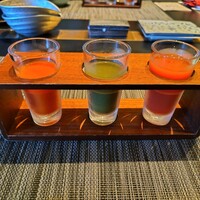 日本料理 華暦 - 