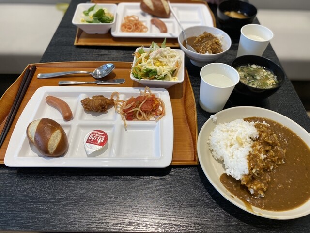 スーパーホテル 矢巾駅東口（SUPER HOTEL） - 矢幅（ホテル）の写真