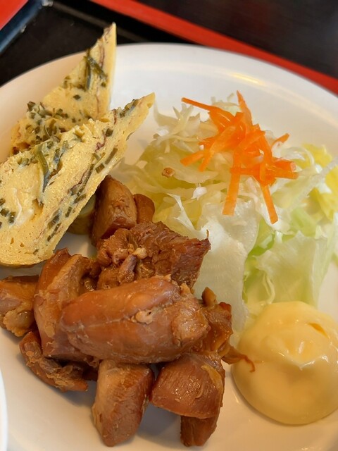 そば処四季 - 秋田（そば）の写真