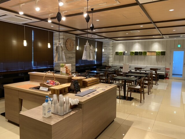 スーパーホテル 矢巾駅東口（SUPER HOTEL） - 矢幅（ホテル）の写真