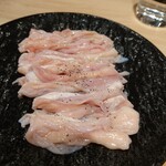 Buta Yakiniku Gurumanzu - 