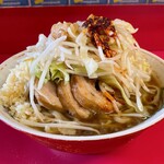 ラーメン二郎 - 
