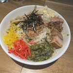 メン ヤード ファイト - 