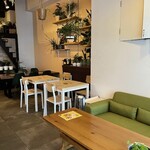 New York Garden Place hug - 