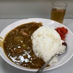 ラーメンショップやっこ - 