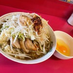 ラーメン二郎 - 