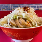 ラーメン二郎 - 