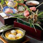 Kyoukaiseki Minokichi - 