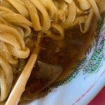 ラーメン二郎 - 