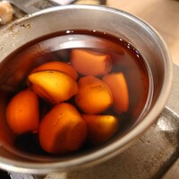 豚焼肉 グルマンズ - 