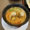 ラーメンばんだい 柏新富町店