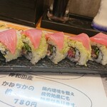 やきとり家 はっかく - 