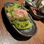 炭火串焼専門店 鶏天 - 