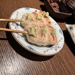 炭火串焼専門店 鶏天 - 