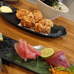 やきとり家 はっかく - 