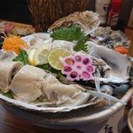 やきとり家 はっかく - 