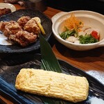 やきとり家 はっかく - 