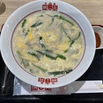 元祖辛麺屋 桝元 イオンモール座間店 - 