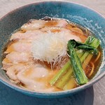 麺屋 練之助 - 