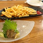 やきとり家 はっかく - 