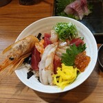 やきとり家 はっかく - 
