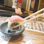 やきとり家 はっかく - 