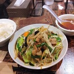 中国料理 かおたん - 