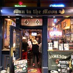Man in the Moon - 
