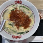 元祖辛麺屋 桝元 イオンモール座間店 - 