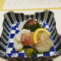 現代割烹 法善寺momo - 