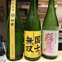 現代割烹 法善寺momo - 