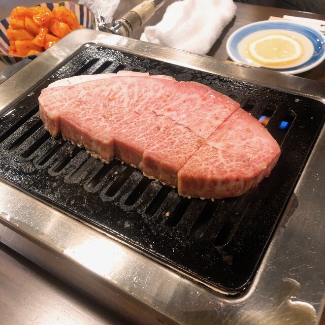 まる金 ホルモン - 弘前（ホルモン）の写真