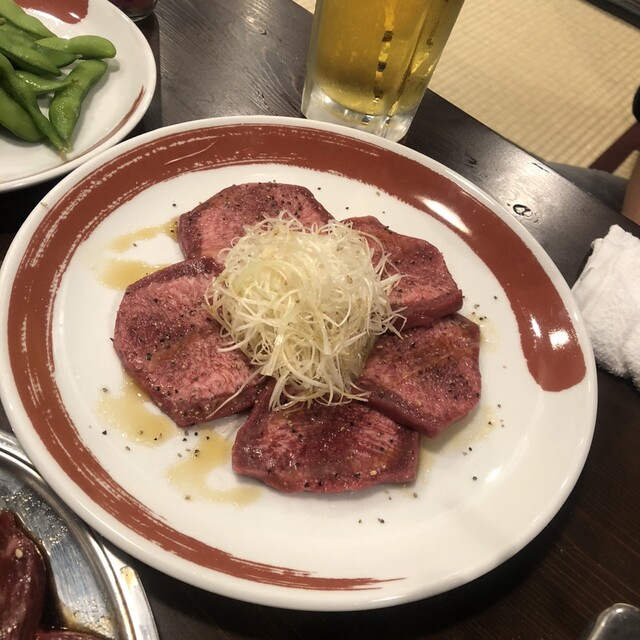 まる金 ホルモン - 弘前（ホルモン）の写真