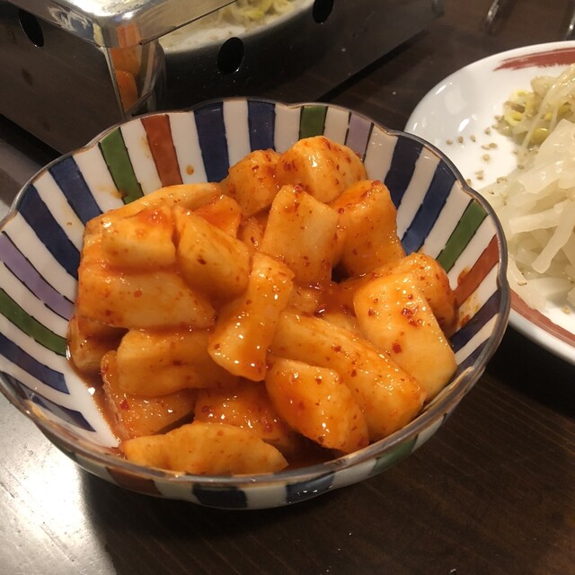 まる金 ホルモン - 弘前（ホルモン）の写真