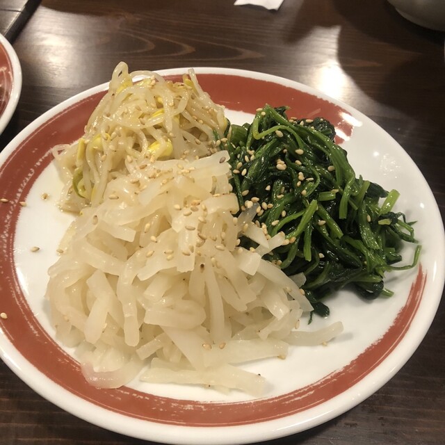 まる金 ホルモン - 弘前（ホルモン）の写真