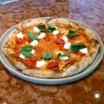 THE PIZZA BAR ON 38TH - 