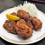 カネセイ - 鶏唐揚げ