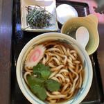 蕎麦膳はやま - 