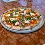 THE PIZZA BAR ON 38TH - 