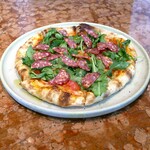 THE PIZZA BAR ON 38TH - 