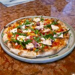 THE PIZZA BAR ON 38TH - 