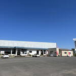 鉄剣タロー食堂 - 