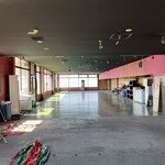 鉄剣タロー食堂 - 