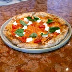 THE PIZZA BAR ON 38TH - 