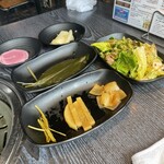 熟成肉専門店 ヨプの王豚塩焼 新大久保 大久保通り店 - 